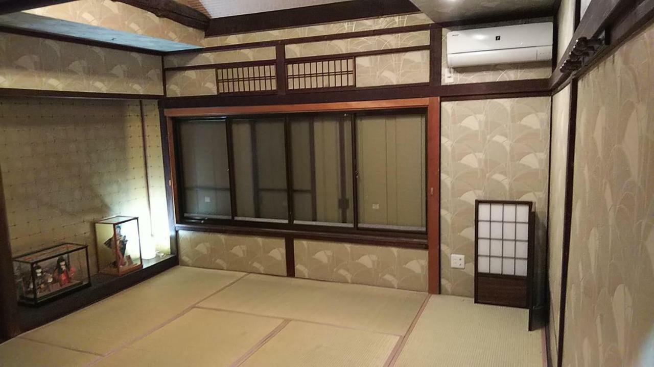 Thank You So Muchya Miyaco Kyoto Eksteriør bilde
